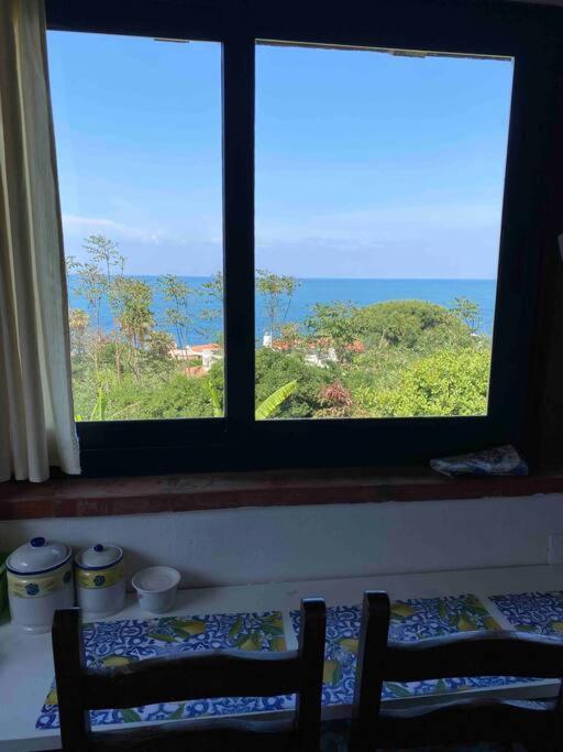 Una Finestra Sul Mare Augusta Exterior photo