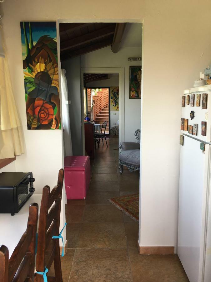 Una Finestra Sul Mare Augusta Exterior photo