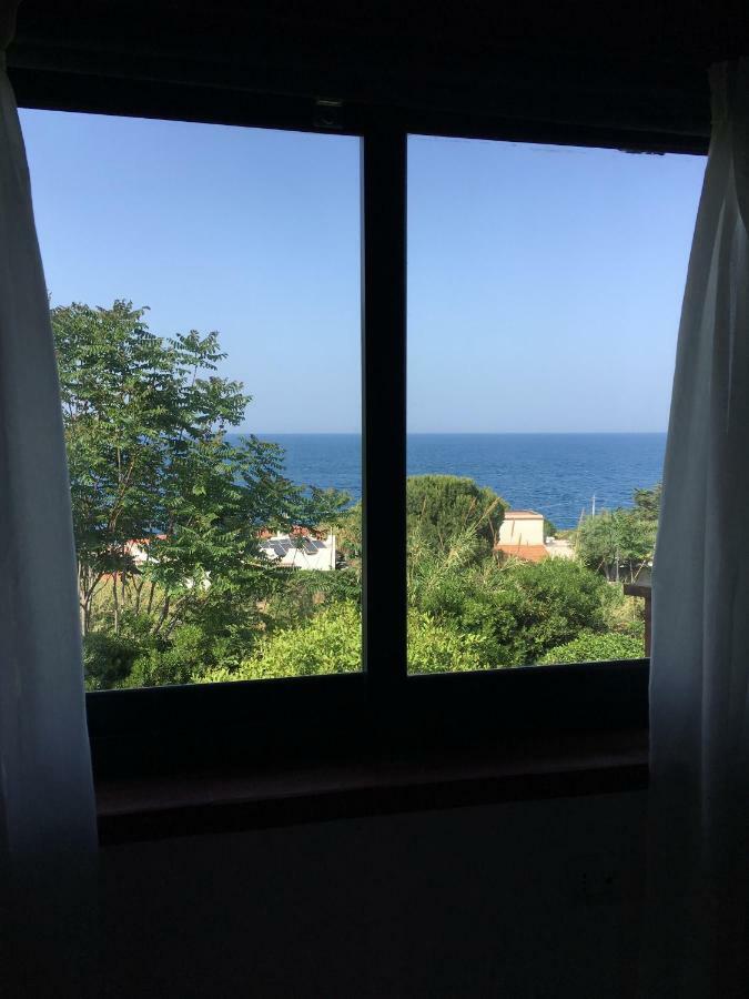 Una Finestra Sul Mare Augusta Exterior photo
