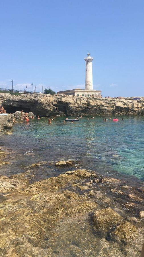 Una Finestra Sul Mare Augusta Exterior photo