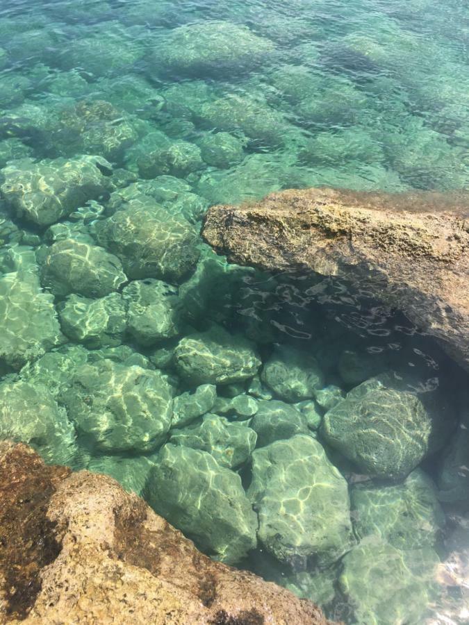 Una Finestra Sul Mare Augusta Exterior photo