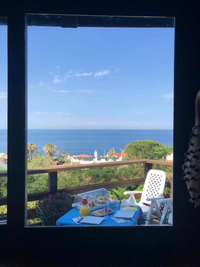 Una Finestra Sul Mare Augusta Exterior photo